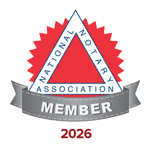 Proud member of NNA