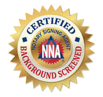 NNA background screened
