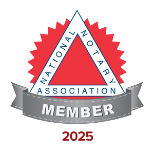 Proud member of NNA